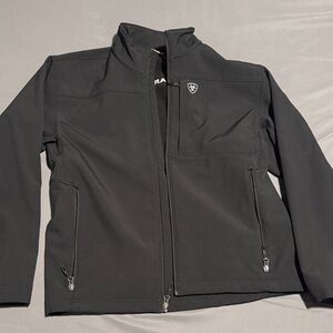 Ariat Men's Vernon Softshell Jacket